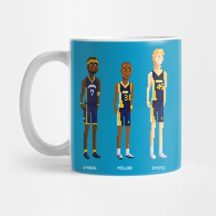 RetroPacers Mug